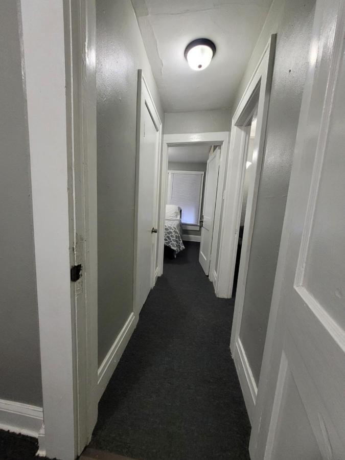 Two Bedroom Home In Beautiful Downtown Lakeland Exterior photo
