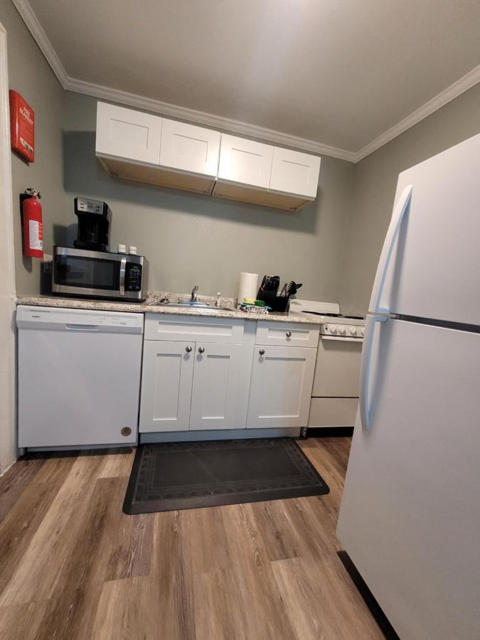 Two Bedroom Home In Beautiful Downtown Lakeland Exterior photo