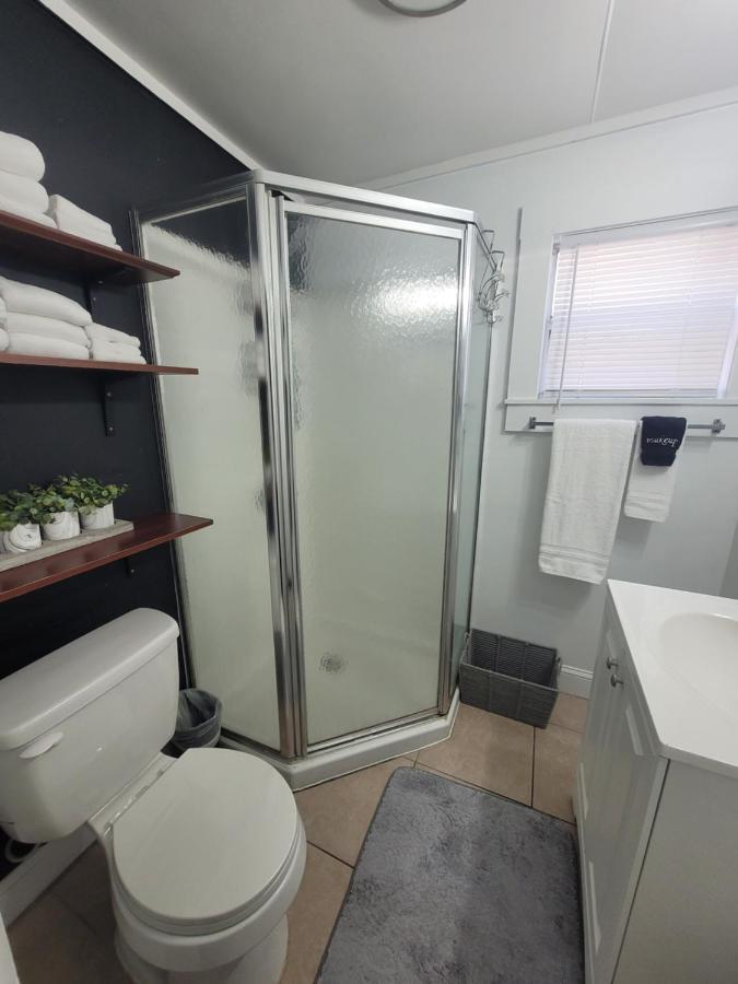 Two Bedroom Home In Beautiful Downtown Lakeland Exterior photo